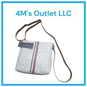 Tommy Hilfiger Cross Body Purse